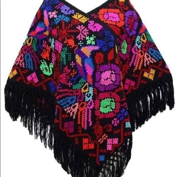 Mexican cloths and accessories - Picture 4 of 16